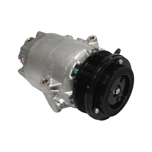 Compresor climatizare Asam Automotive 126702