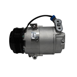 Compresor climatizare Asam Automotive 126702