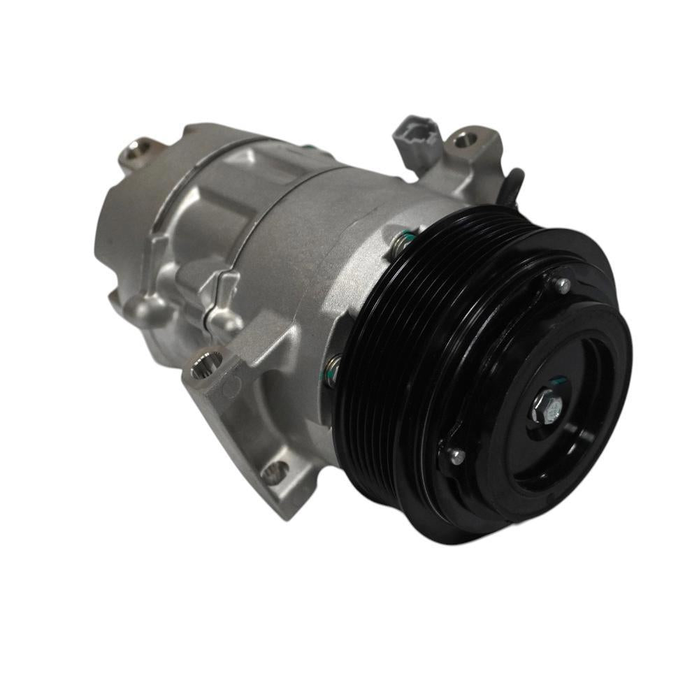 Compresor climatizare Asam Automotive 126704