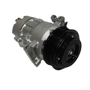 Compresor climatizare Asam Automotive 126704