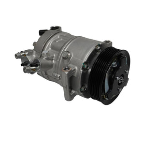 Compresor climatizare Asam Automotive 126706