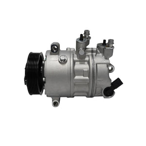 Compresor climatizare Asam Automotive 126706