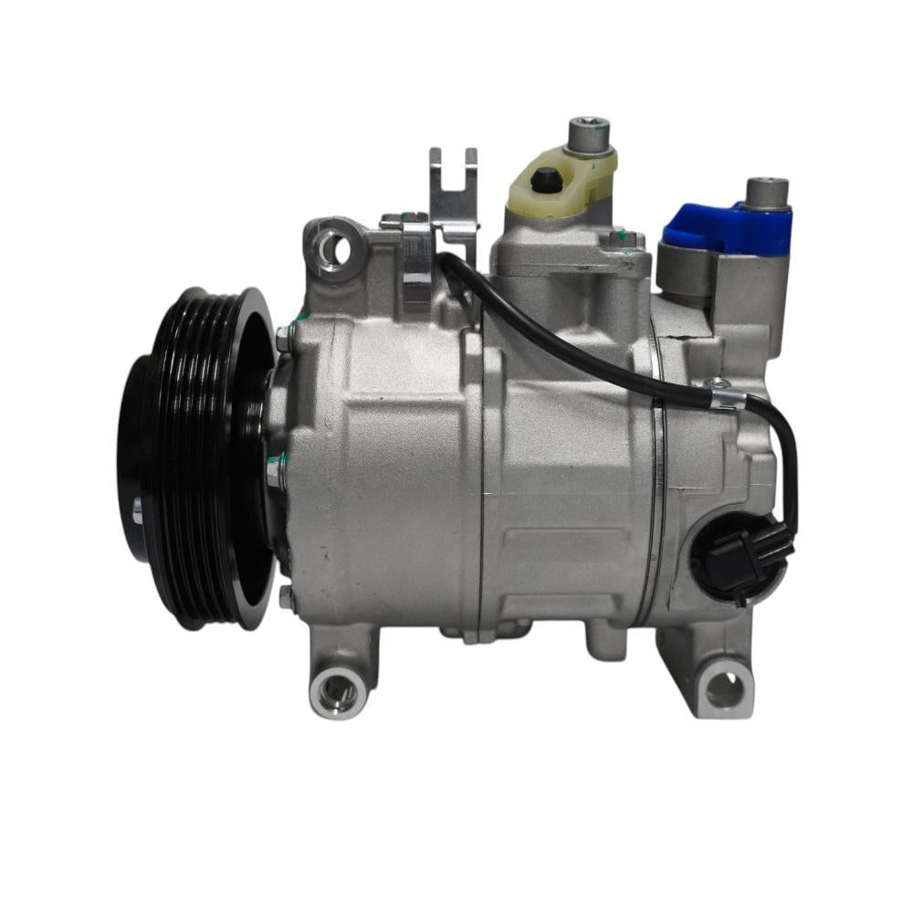 Compresor climatizare Asam Automotive 126707