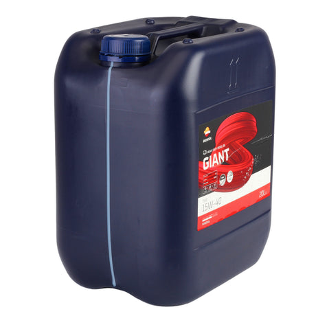Ulei motor Repsol GIANT 7530 15W40 20L RPP1042QDA – imagine 2