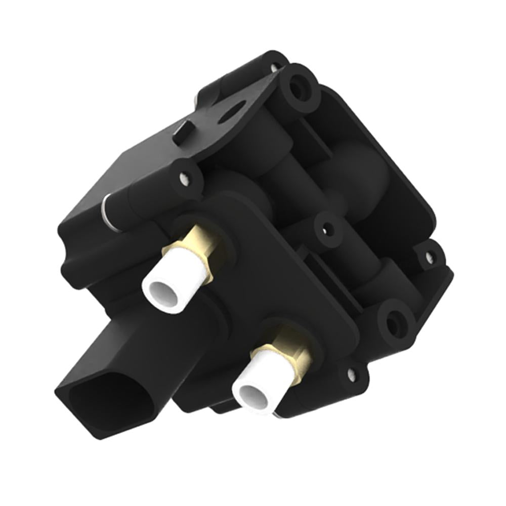 Bloc supape sistem pneumatic Asam Automotive 128165