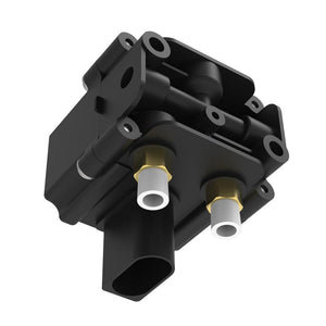 Bloc supape sistem pneumatic Asam Automotive 128165
