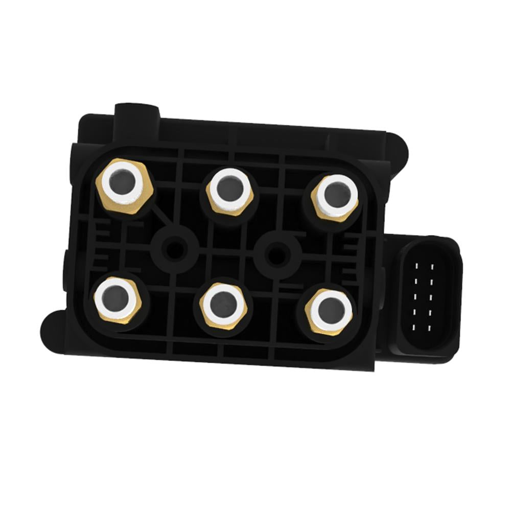 Bloc supape sistem pneumatic Asam Automotive 128167