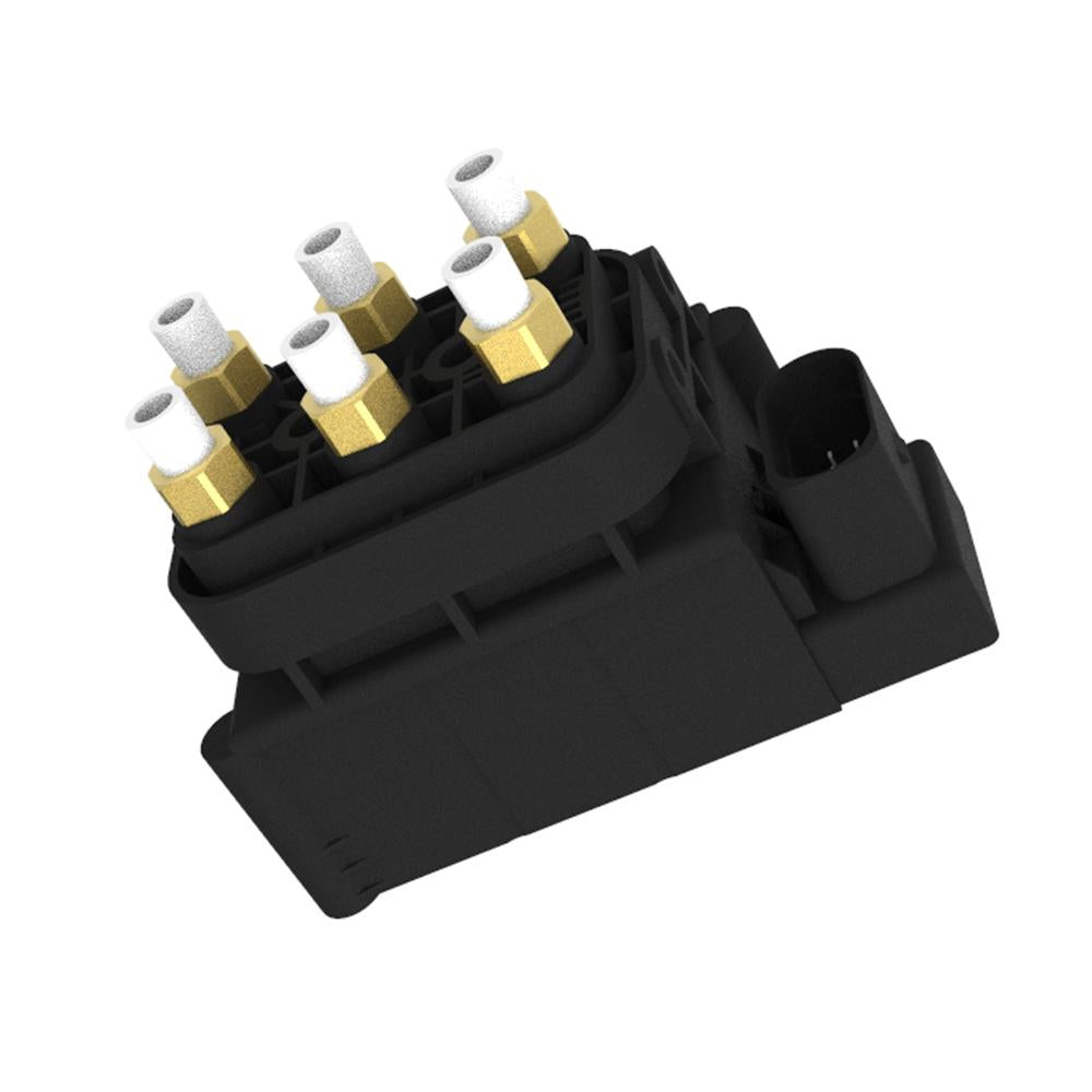 Bloc supape sistem pneumatic Asam Automotive 128169