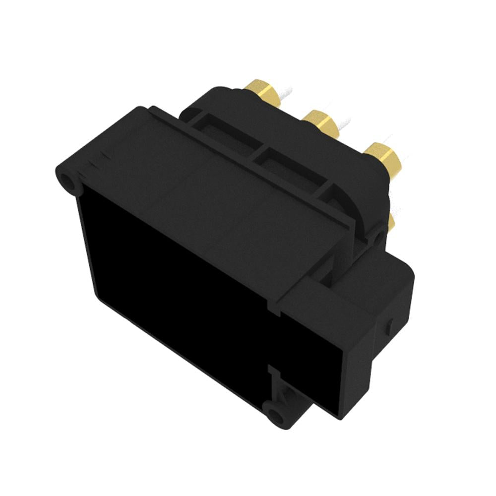 Bloc supape sistem pneumatic Asam Automotive 128169