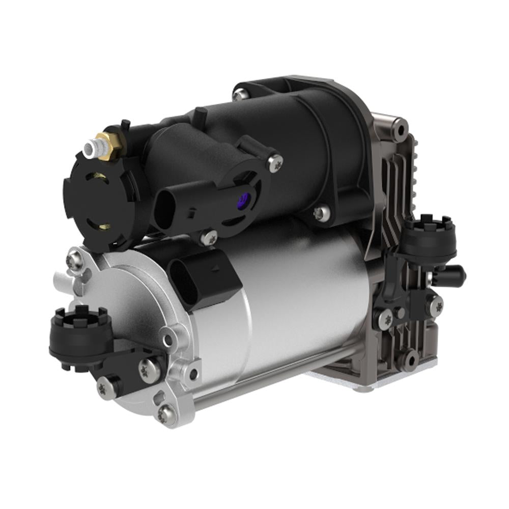 Compresor suspensie pneumatica Asam Automotive 128171