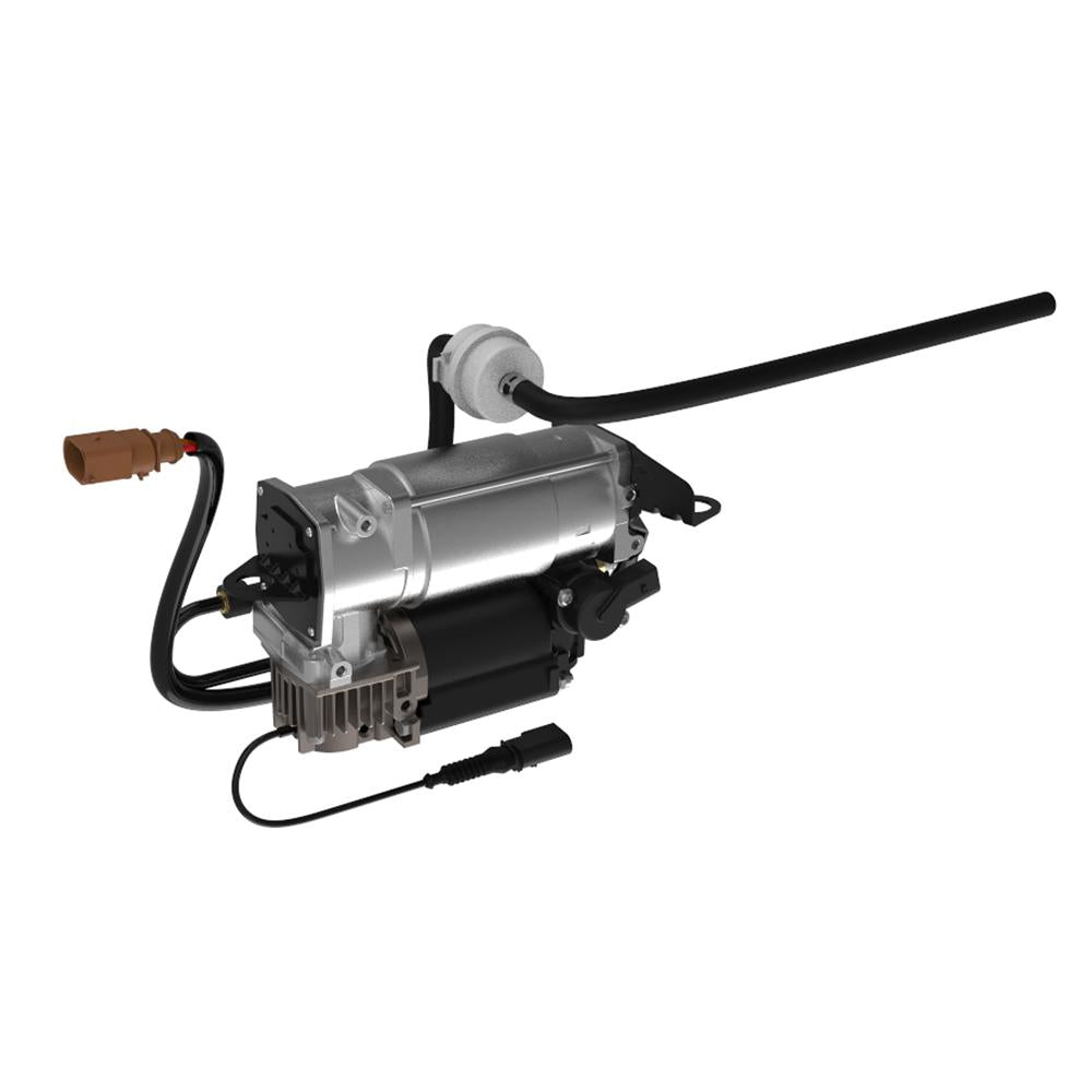 Compresor suspensie pneumatica Asam Automotive 128172