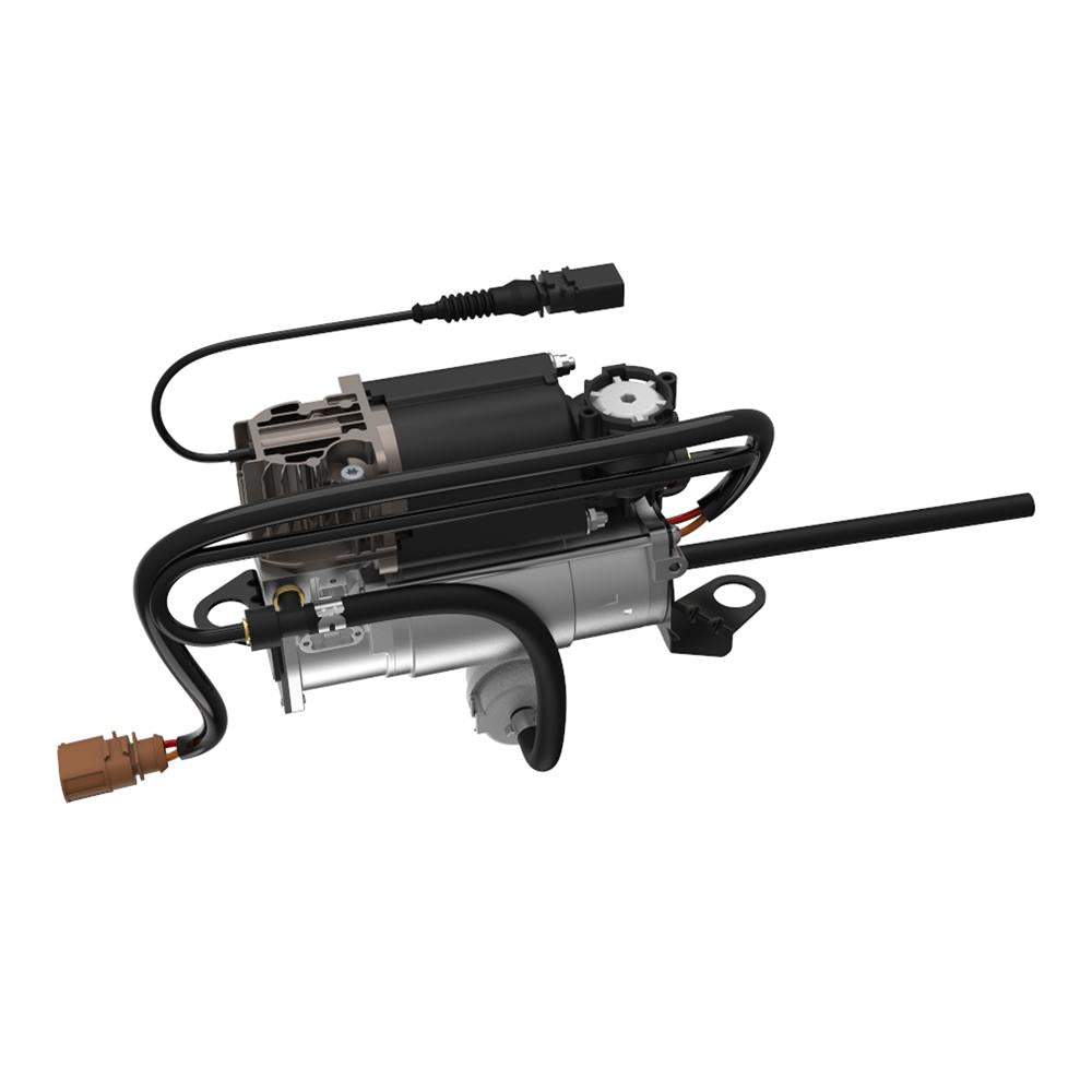 Compresor suspensie pneumatica Asam Automotive 128172