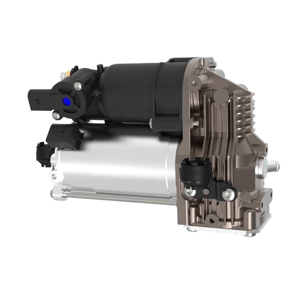 Compresor suspensie pneumatica Asam Automotive 128173
