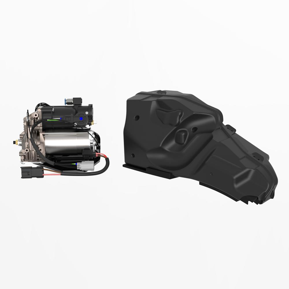 Compresor suspensie pneumatica Asam Automotive 128176