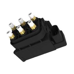 Bloc supape sistem pneumatic Asam Automotive 128178