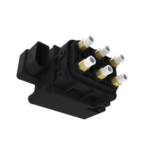 Bloc supape sistem pneumatic Asam Automotive 128178