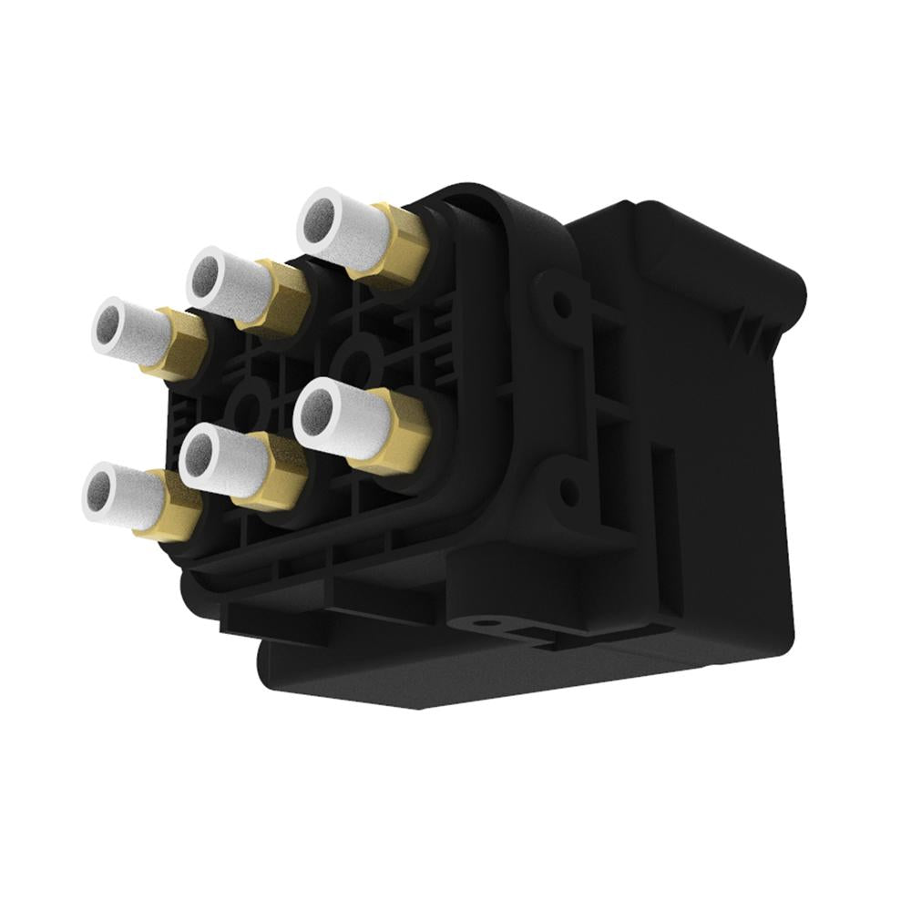 Bloc supape sistem pneumatic Asam Automotive 128178