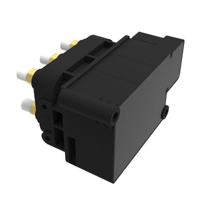 Bloc supape sistem pneumatic Asam Automotive 128178