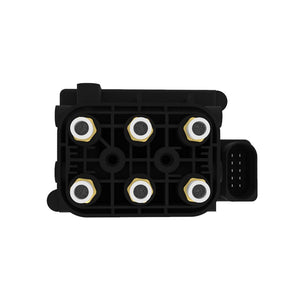 Bloc supape sistem pneumatic Asam Automotive 128178