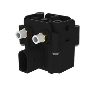 Bloc supape sistem pneumatic Asam Automotive 128181