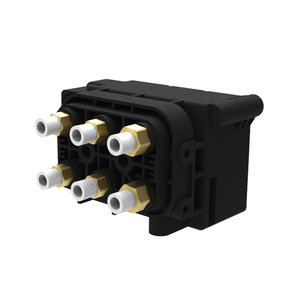 Bloc supape sistem pneumatic Asam Automotive 128183