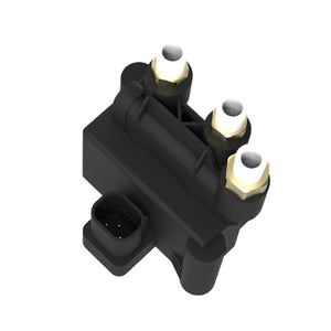 Bloc supape sistem pneumatic Asam Automotive 128189