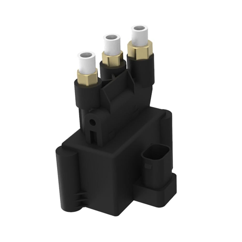Bloc supape sistem pneumatic Asam Automotive 128189