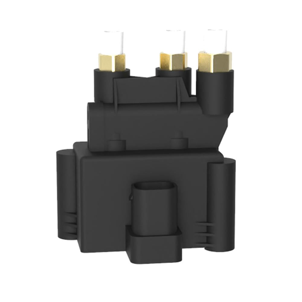 Bloc supape sistem pneumatic Asam Automotive 128189