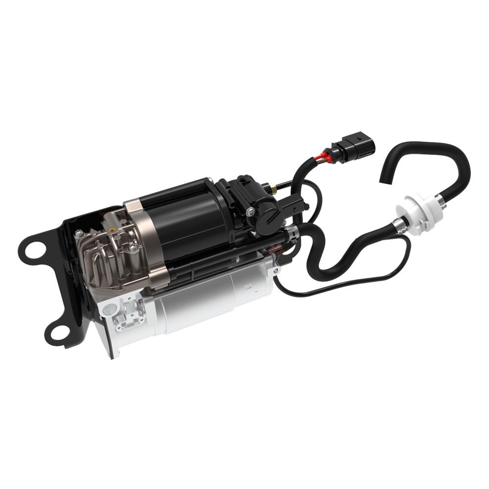 Compresor suspensie pneumatica Asam Automotive 128191