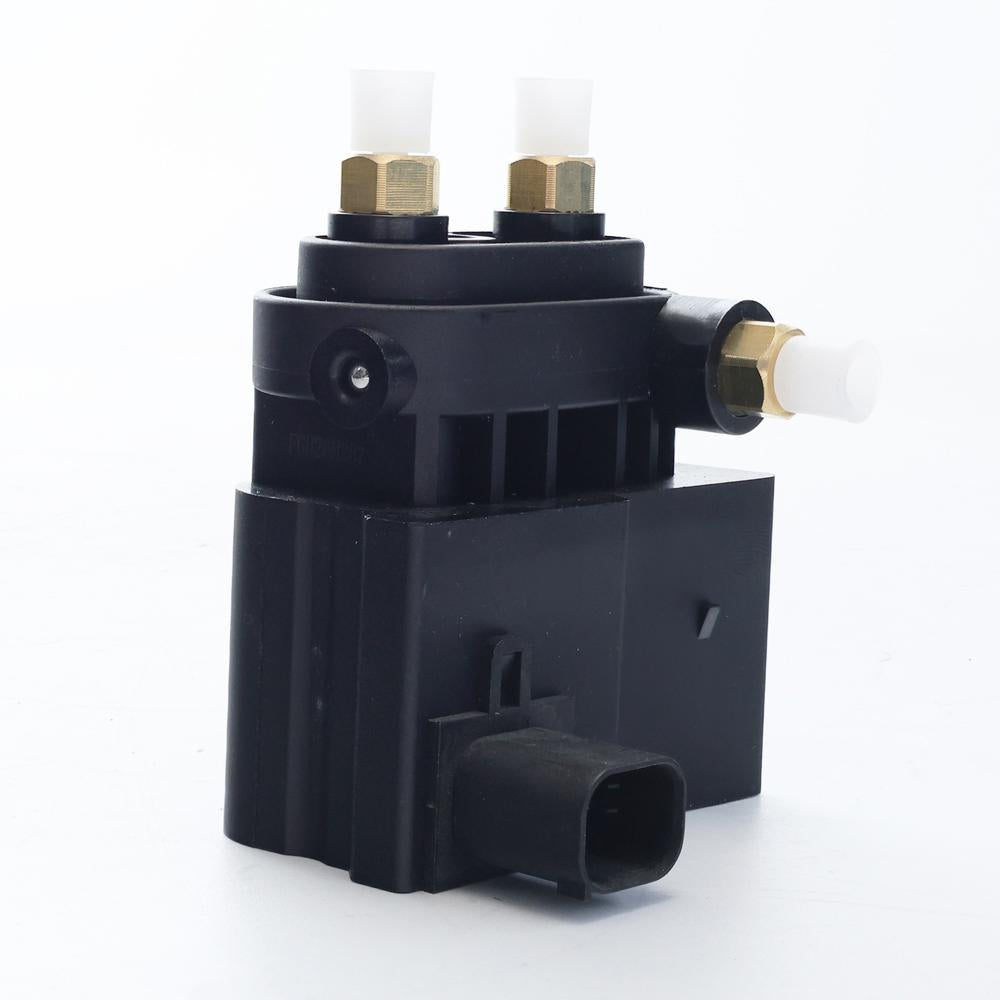 Bloc supape sistem pneumatic Asam Automotive 128192
