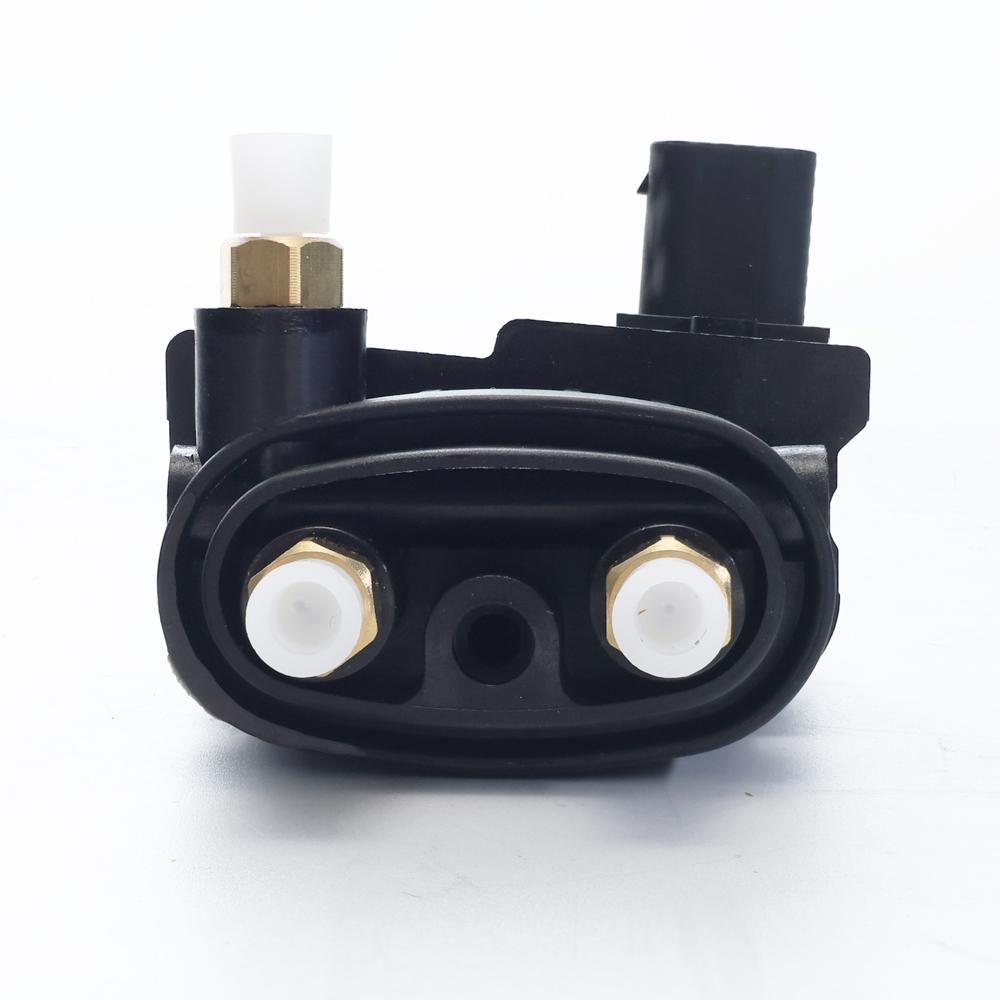 Bloc supape sistem pneumatic Asam Automotive 128192