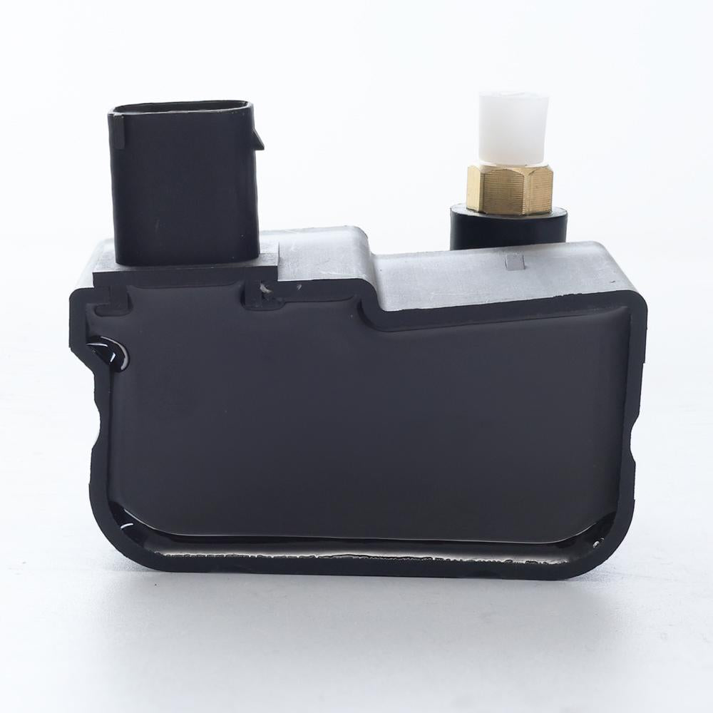 Bloc supape sistem pneumatic Asam Automotive 128192