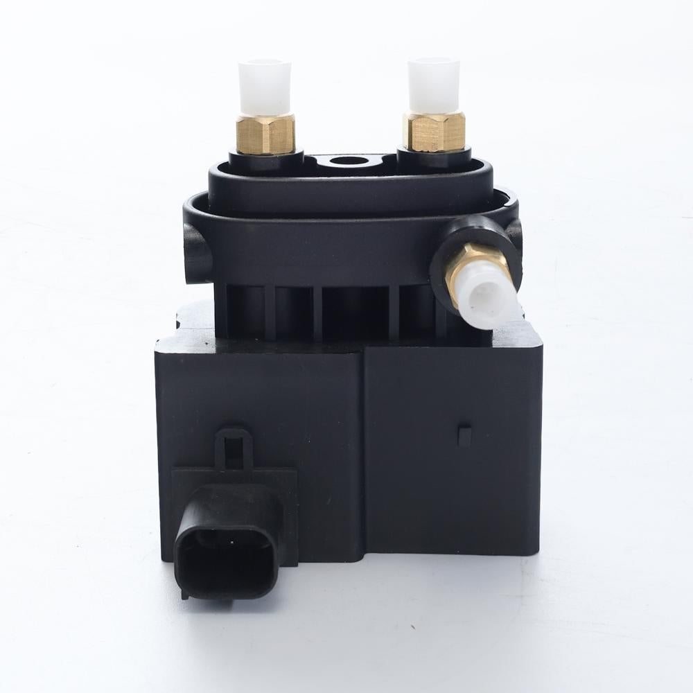 Bloc supape sistem pneumatic Asam Automotive 128192