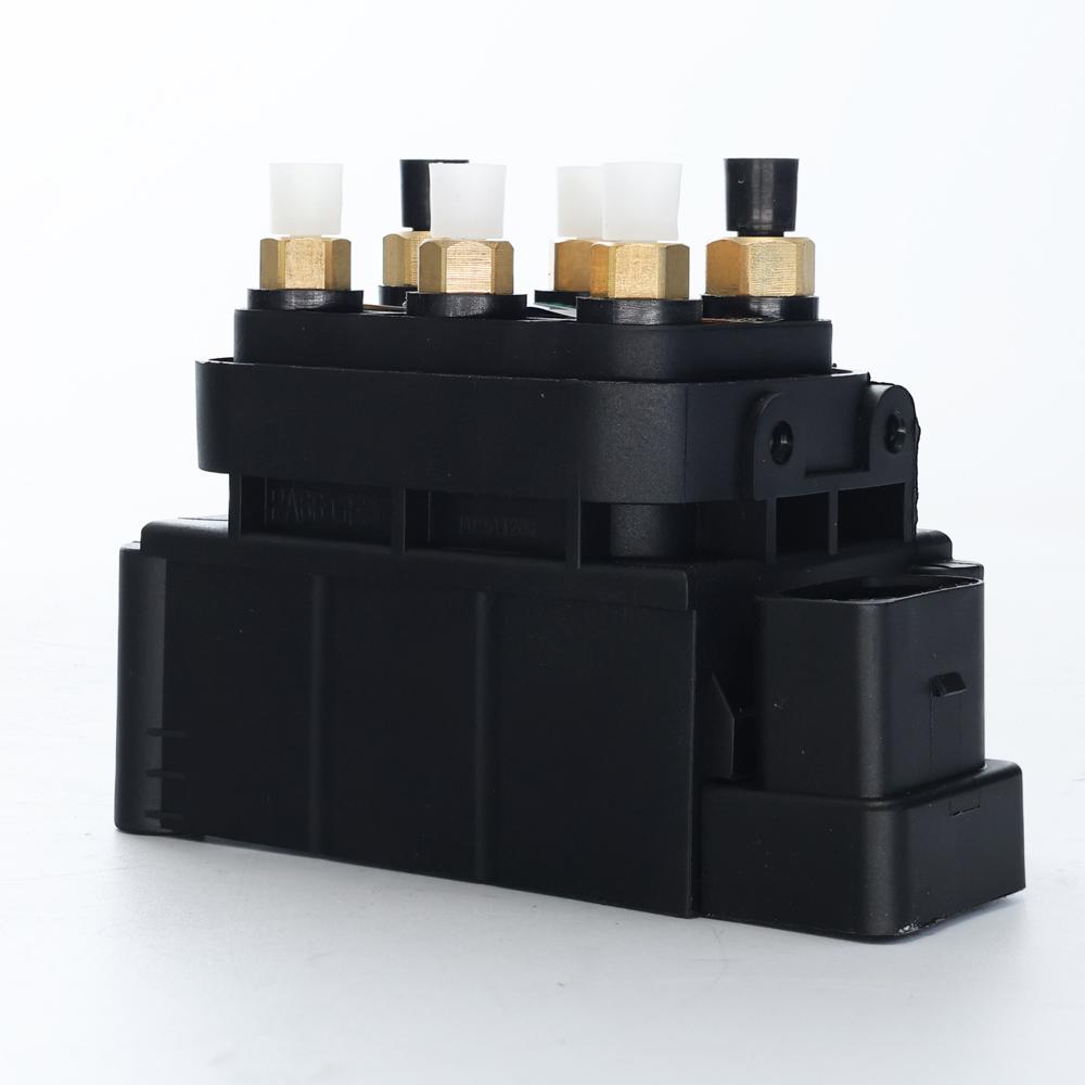 Bloc supape sistem pneumatic Asam Automotive 128193