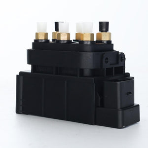 Bloc supape sistem pneumatic Asam Automotive 128193