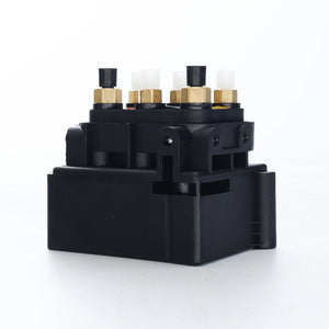 Bloc supape sistem pneumatic Asam Automotive 128193