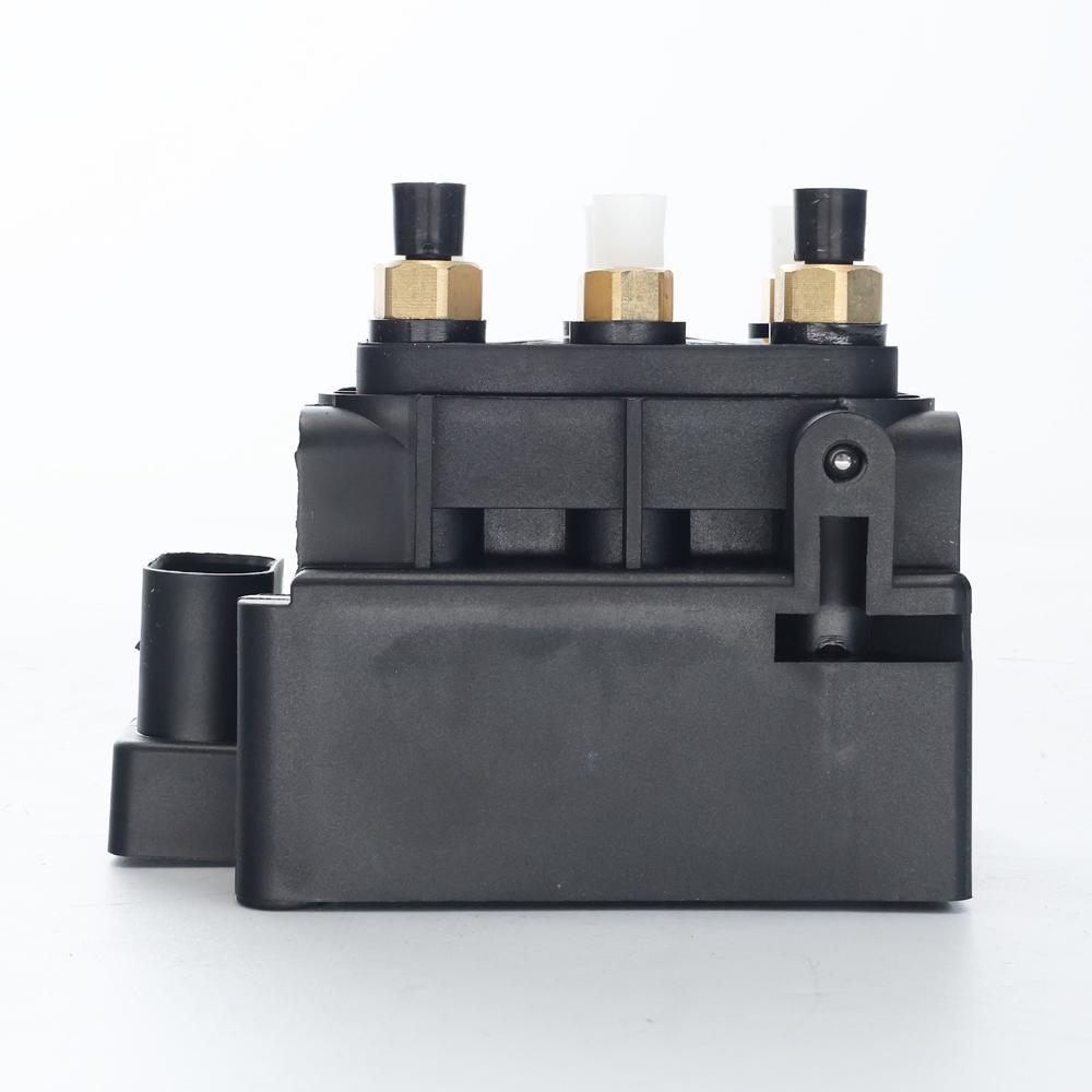 Bloc supape sistem pneumatic Asam Automotive 128193