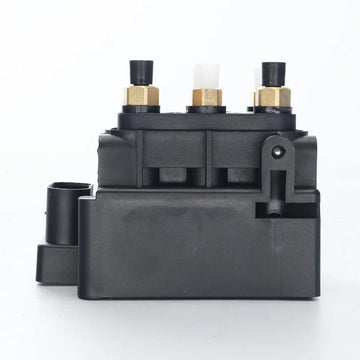 Bloc supape sistem pneumatic Asam Automotive 128193