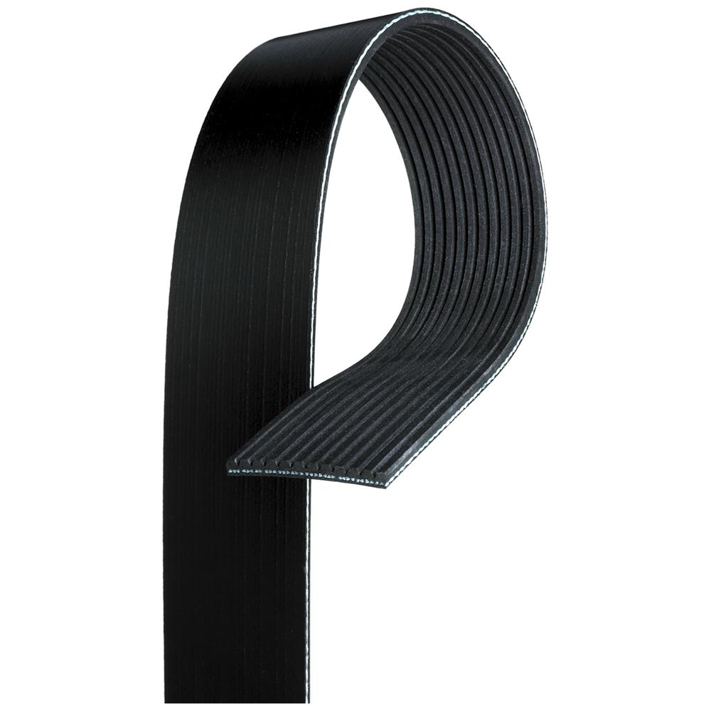 Gates - curea transmisie canelata 12PK1835HD