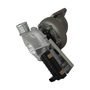 Turbosuflanta Asam Automotive 181524