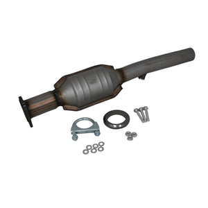 Catalizator Asam Automotive 130258