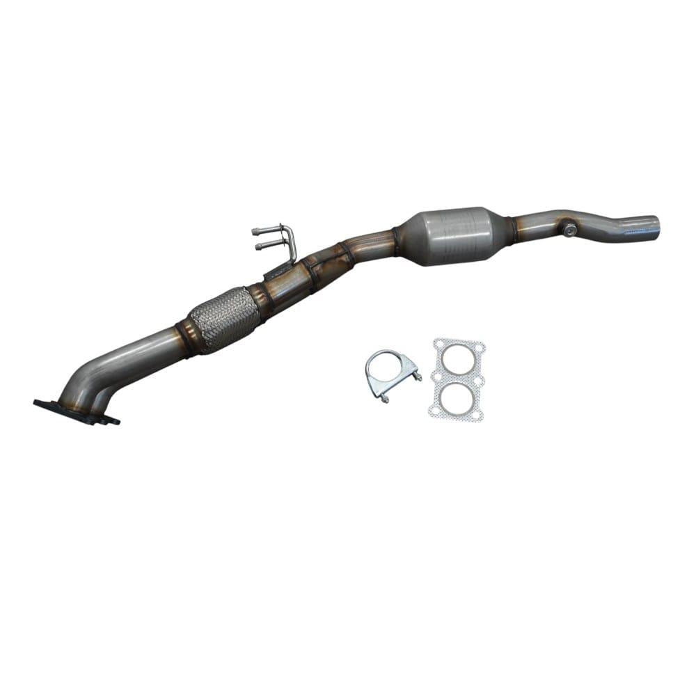 Catalizator Asam Automotive 130259