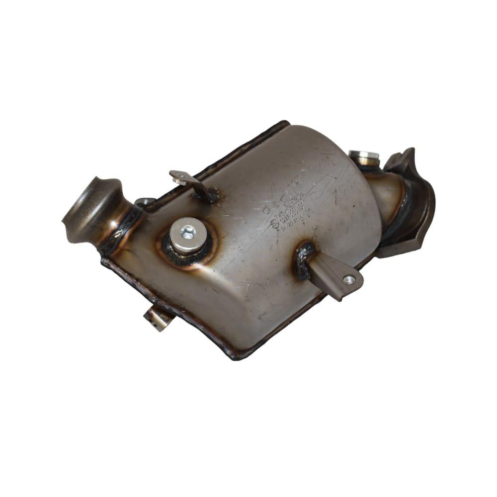 Catalizator Asam Automotive 130268
