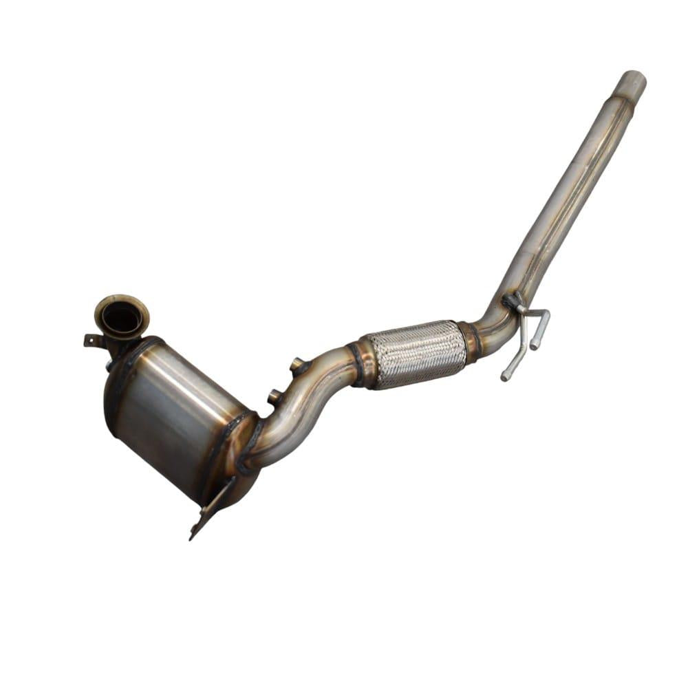 Filtru particule Asam Automotive 130270