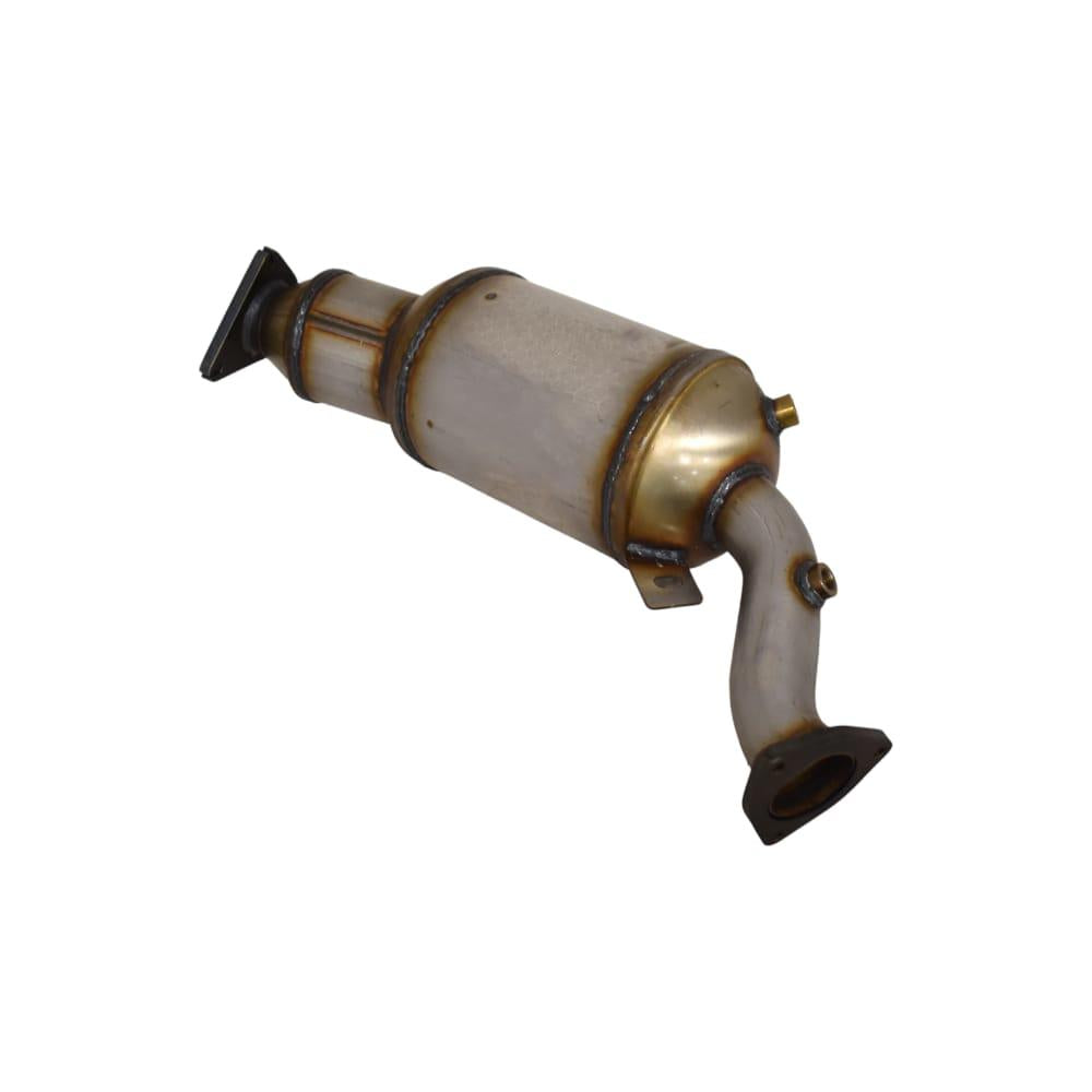 Filtru particule Asam Automotive 130271