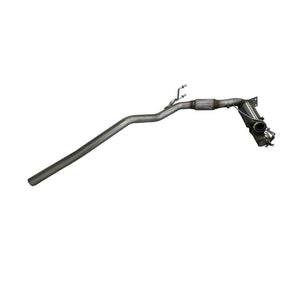 Filtru particule Asam Automotive 130272