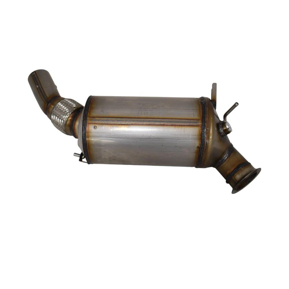 Filtru particule Asam Automotive 130273