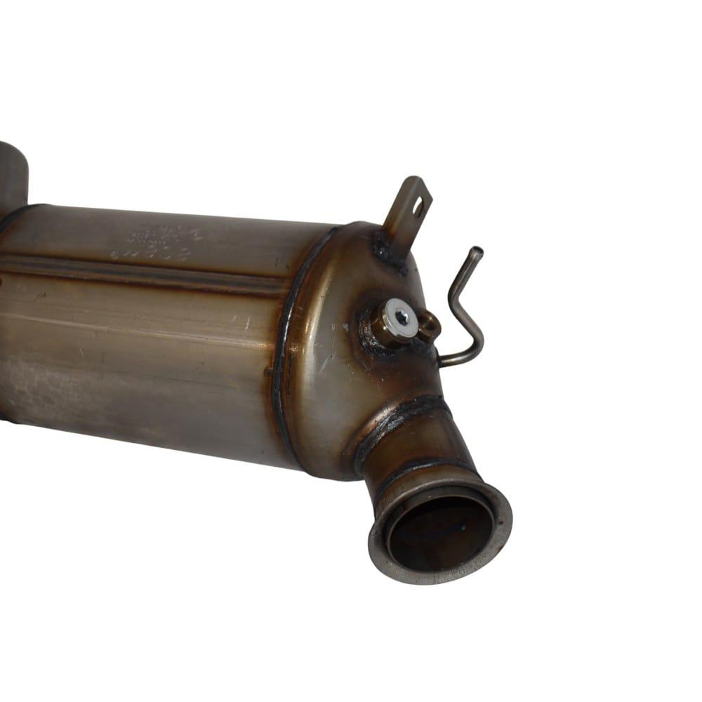 Filtru particule Asam Automotive 130273