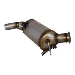 Filtru particule Asam Automotive 130273