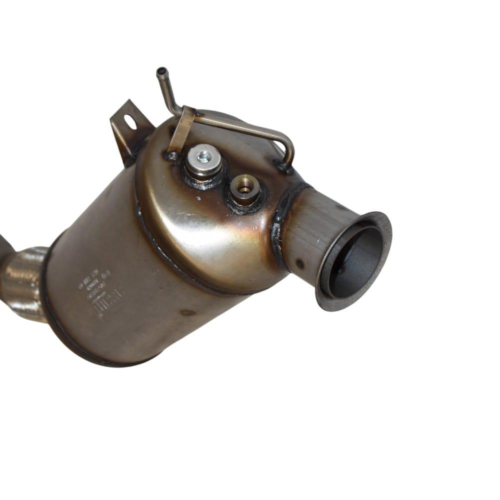 Filtru particule Asam Automotive 130274